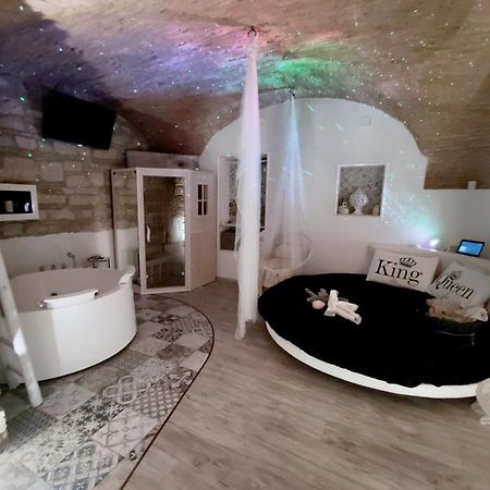 Venusuite Venosa - Luxury House, Spa & Relax - 외부 사진