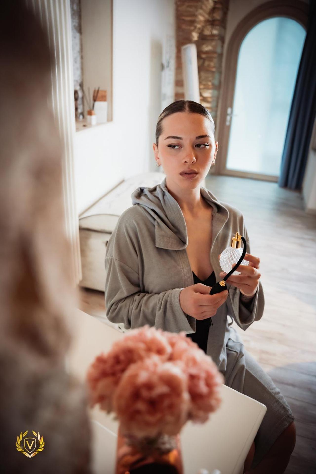 Venusuite Venosa - Luxury House, Spa & Relax - 외부 사진