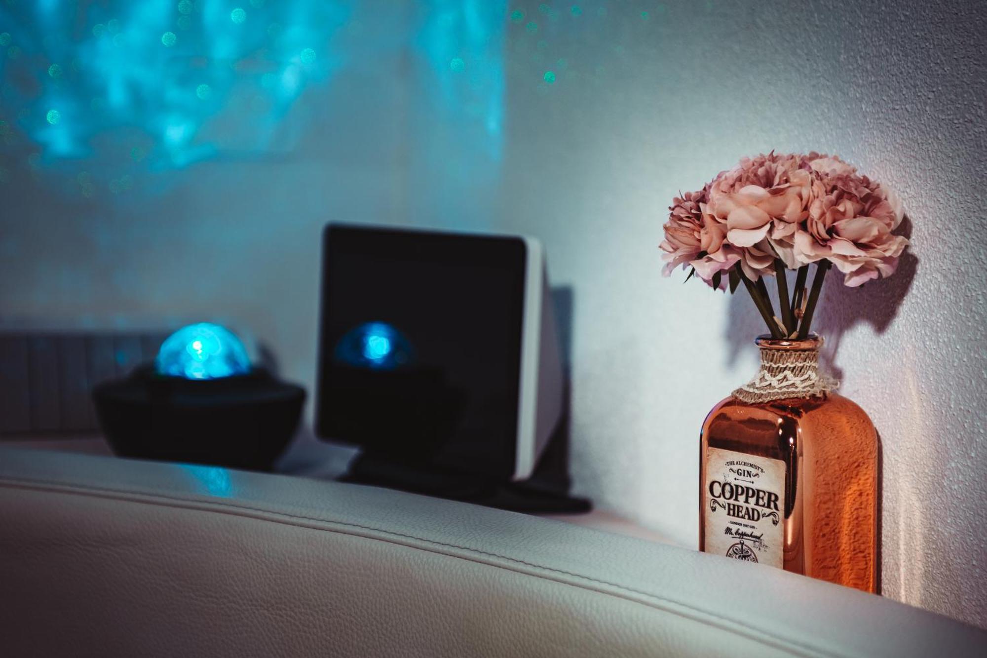 Venusuite Venosa - Luxury House, Spa & Relax - 외부 사진